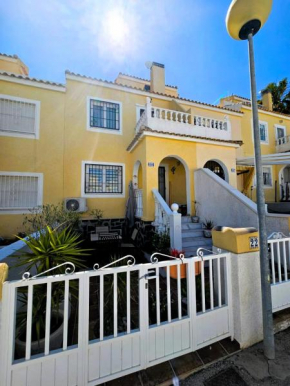 Apartment in Gran Alacant